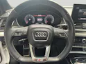 AUDI SQ5 TDI quattro Schwarz Optik tiptronic