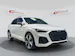 AUDI SQ5 TDI quattro Schwarz Optik tiptronic