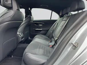 MERCEDES-BENZ C 220 d AMG 9G-Tronic