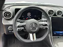 MERCEDES-BENZ C 220 d AMG 9G-Tronic
