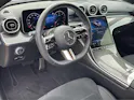 MERCEDES-BENZ C 220 d AMG 9G-Tronic