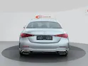 MERCEDES-BENZ C 220 d AMG 9G-Tronic