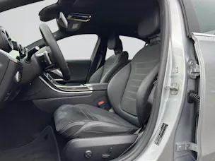MERCEDES-BENZ C 220 d AMG 9G-Tronic