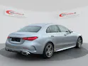 MERCEDES-BENZ C 220 d AMG 9G-Tronic