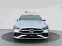 MERCEDES-BENZ C 220 d AMG 9G-Tronic