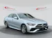MERCEDES-BENZ C 220 d AMG 9G-Tronic