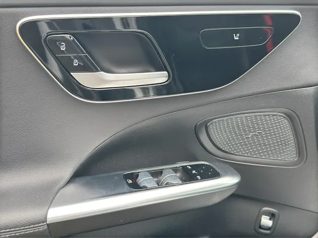 MERCEDES-BENZ C 220 d AMG 9G-Tronic