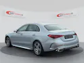 MERCEDES-BENZ C 220 d AMG 9G-Tronic