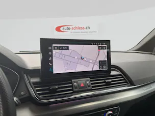 AUDI Q5 40 TDI S-line quattro S-tronic S-Line