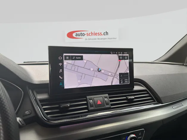 AUDI Q5 40 TDI S-line quattro S-tronic S-Line