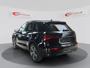 AUDI Q5 40 TDI S-line quattro S-tronic S-Line