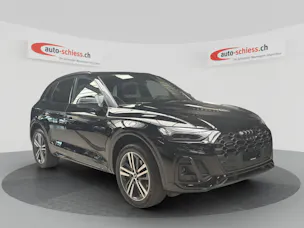 AUDI Q5 40 TDI S-line quattro S-tronic S-Line