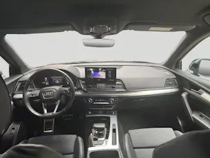 AUDI Q5 40 TDI S-line quattro S-tronic S-Line
