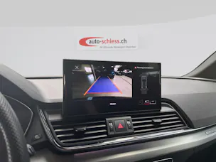 AUDI Q5 40 TDI S-line quattro S-tronic S-Line