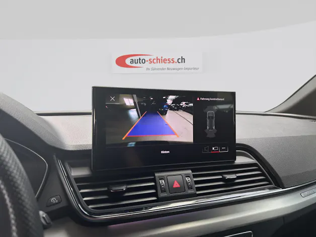 AUDI Q5 40 TDI S-line quattro S-tronic S-Line