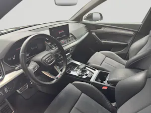 AUDI Q5 40 TDI S-line quattro S-tronic S-Line