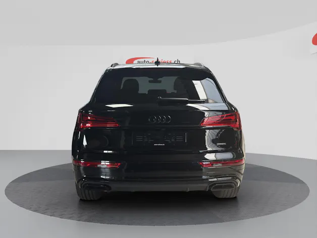 AUDI Q5 40 TDI S-line quattro S-tronic S-Line