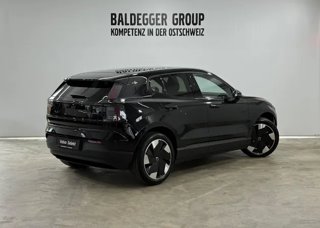 VOLVO EX 30 E60 Twin Plus Performance