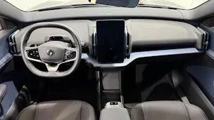 VOLVO EX 30 E60 Twin Plus Performance