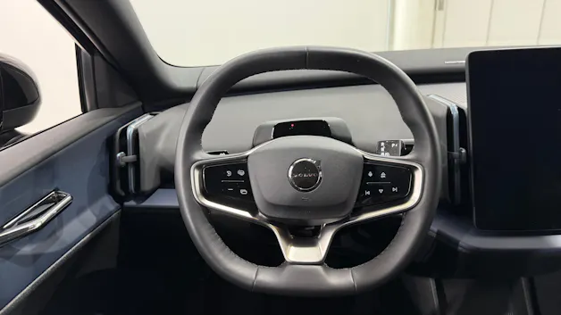 VOLVO EX 30 E60 Twin Plus Performance