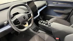 VOLVO EX 30 E60 Twin Plus Performance