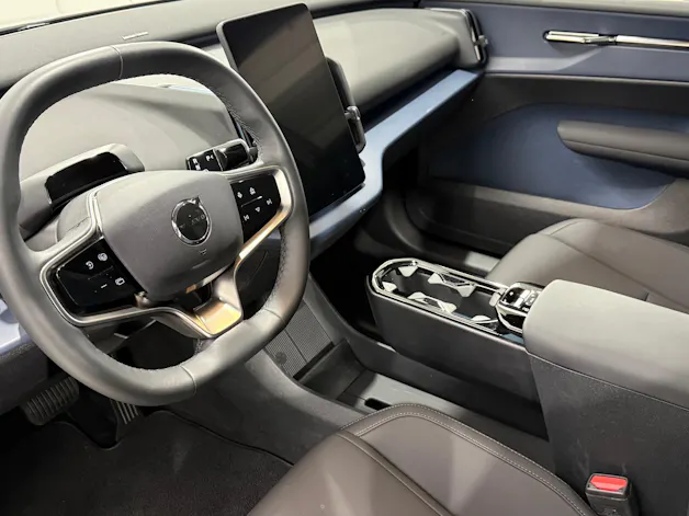 VOLVO EX 30 E60 Twin Plus Performance