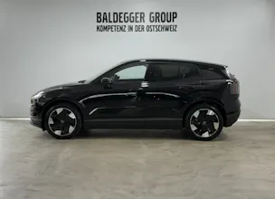 VOLVO EX 30 E60 Twin Plus Performance