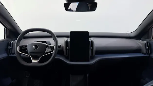 VOLVO EX 30 E60 Twin Plus Performance