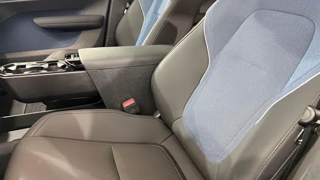 VOLVO EX 30 E60 Twin Plus Performance
