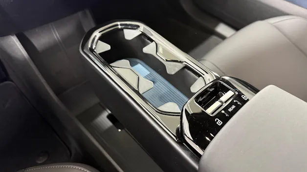 VOLVO EX 30 E60 Twin Plus Performance