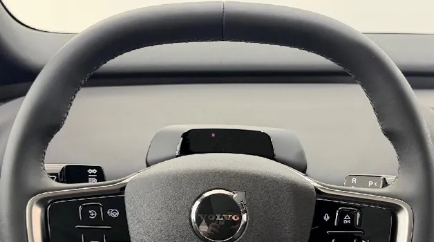 VOLVO EX 30 E60 Twin Plus Performance