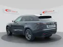 Land Rover Range Rover Velar D 200 Black Automatic