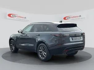 Land Rover Range Rover Velar D 200 Black Automatic