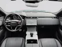 Land Rover Range Rover Velar D 200 Black Automatic