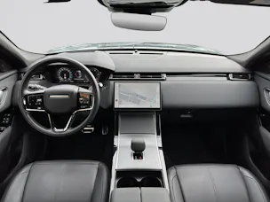 Land Rover Range Rover Velar D 200 Black Automatic