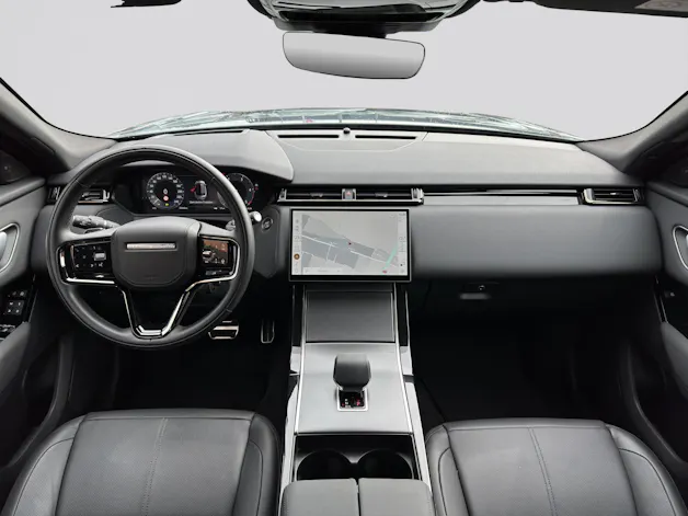 Land Rover Range Rover Velar D 200 Black Automatic