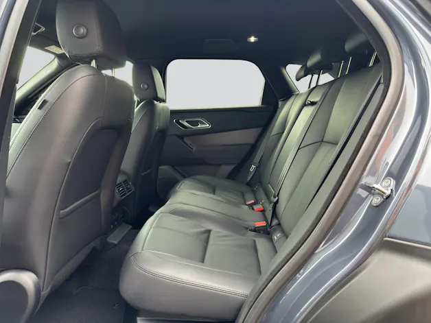 Land Rover Range Rover Velar D 200 Black Automatic