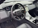 Land Rover Range Rover Velar D 200 Black Automatic