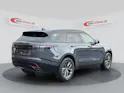 Land Rover Range Rover Velar D 200 Black Automatic