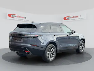 Land Rover Range Rover Velar D 200 Black Automatic