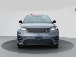 Land Rover Range Rover Velar D 200 Black Automatic