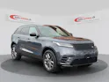 Land Rover Range Rover Velar D 200 Black Automatic