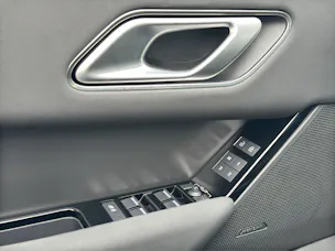 Land Rover Range Rover Velar D 200 Black Automatic