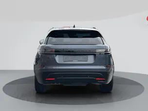 Land Rover Range Rover Velar D 200 Black Automatic