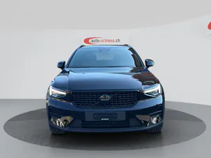 VOLVO XC40 B3 Plus Black Edition
