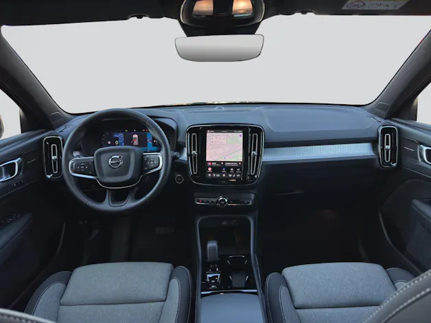 VOLVO XC40 B3 Plus Black Edition