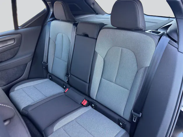 VOLVO XC40 B3 Plus Black Edition