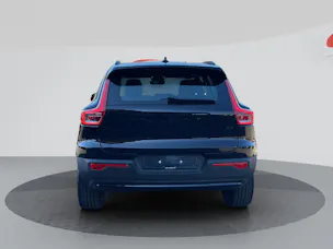 VOLVO XC40 B3 Plus Black Edition