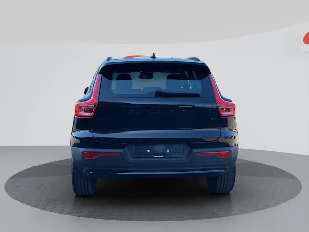 VOLVO XC40 B3 Plus Black Edition