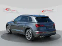 AUDI SQ5 TDI quattro Optikpaket Schwarz tiptronic
